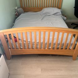Bed Frame