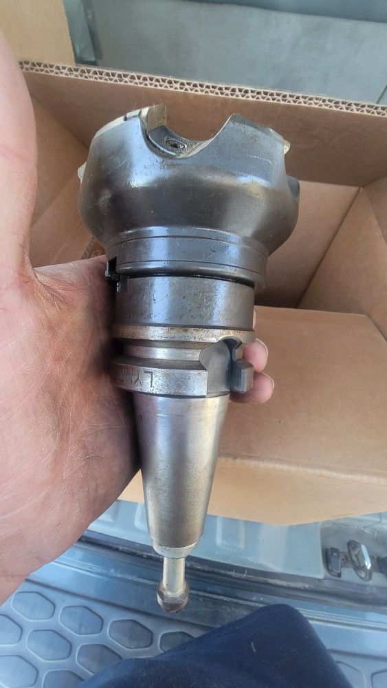 Mitsubishi Granite /Quartz Surfacing Tool