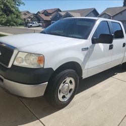 2007 Ford F-150 