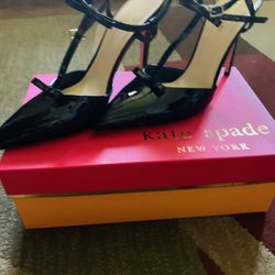 Kate spade new york heels