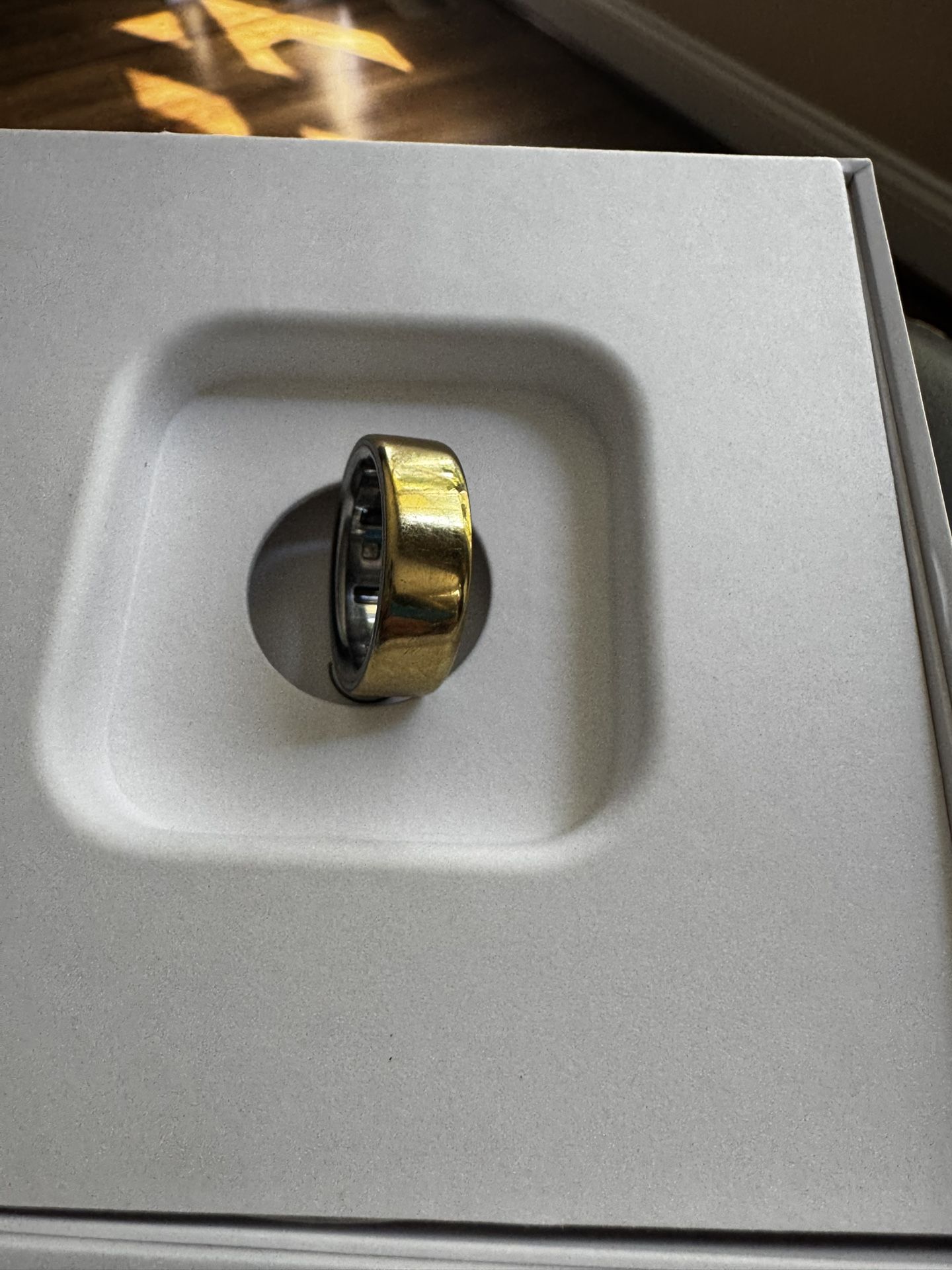 Oura Ring