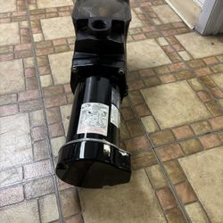 Pool Pump