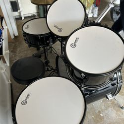Drums For Sales 