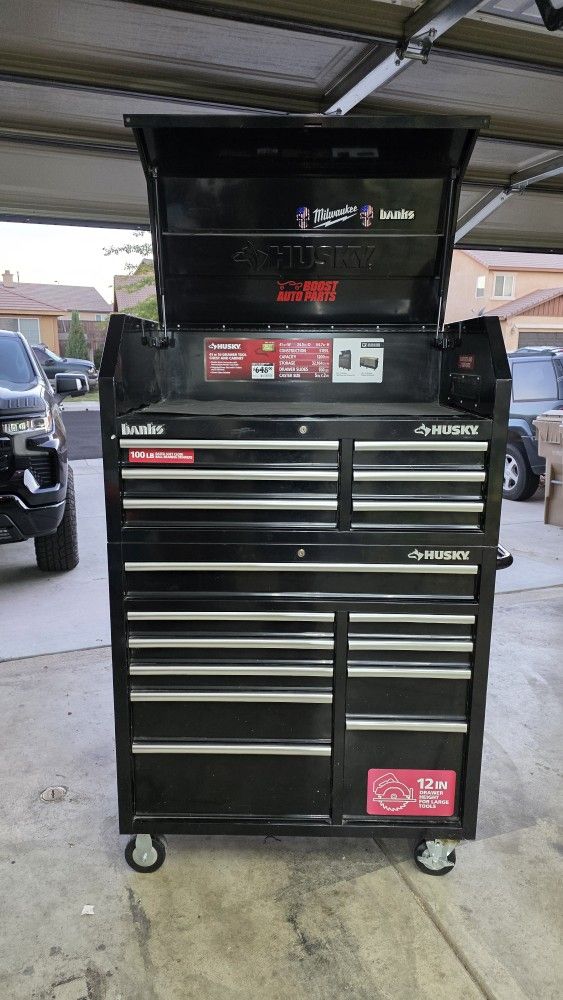 Tool Chest