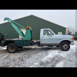 Ashton boss 500 Sling Over Bed Tow Bed
