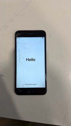 iPhone 6s