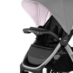 Chico Bravo Stroller Light Weight 
