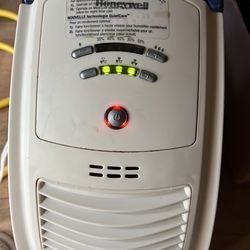 Honeywell Humidifier 