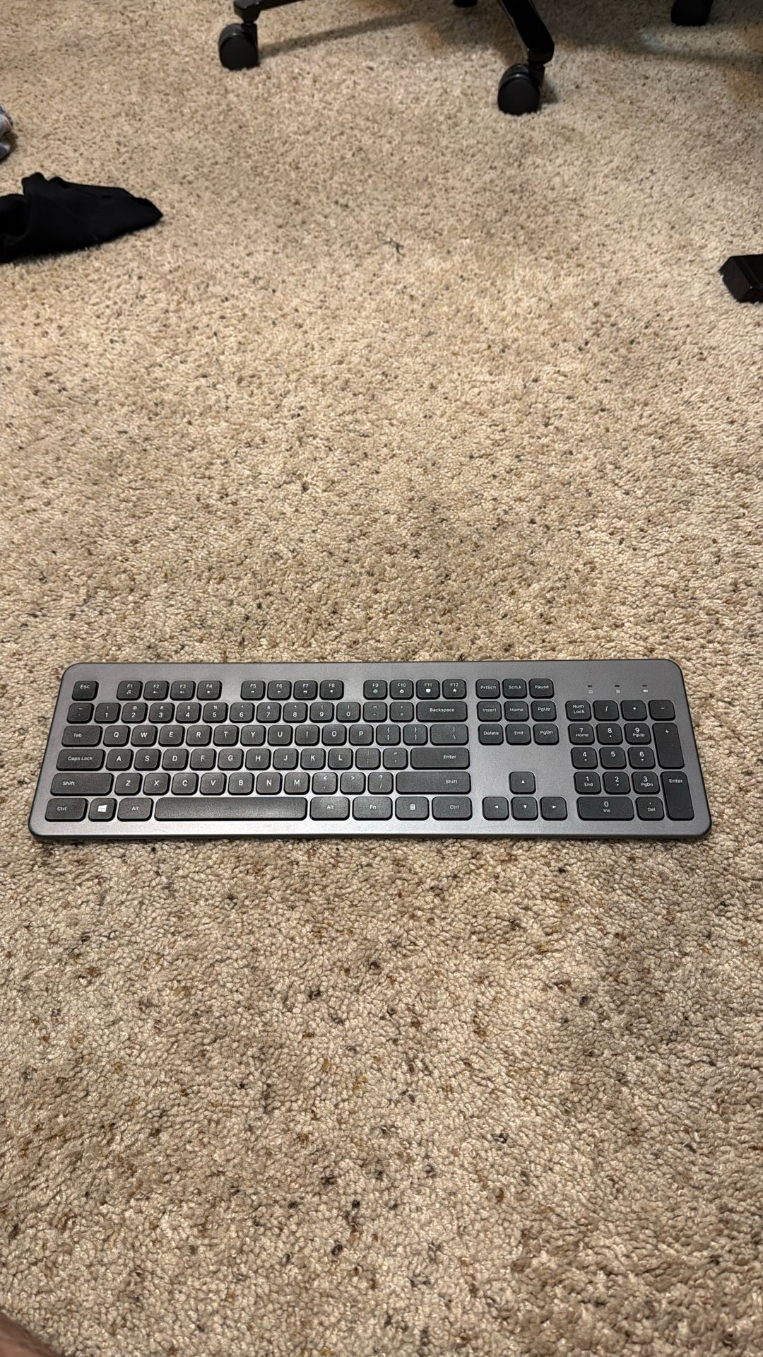 Wireless Keyboard