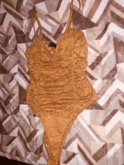 Body suit from FOREVER 21