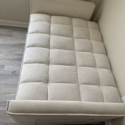 Kid Sofa And Pull Out Bed 