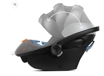 Cybex Aton G Infant Car Seat