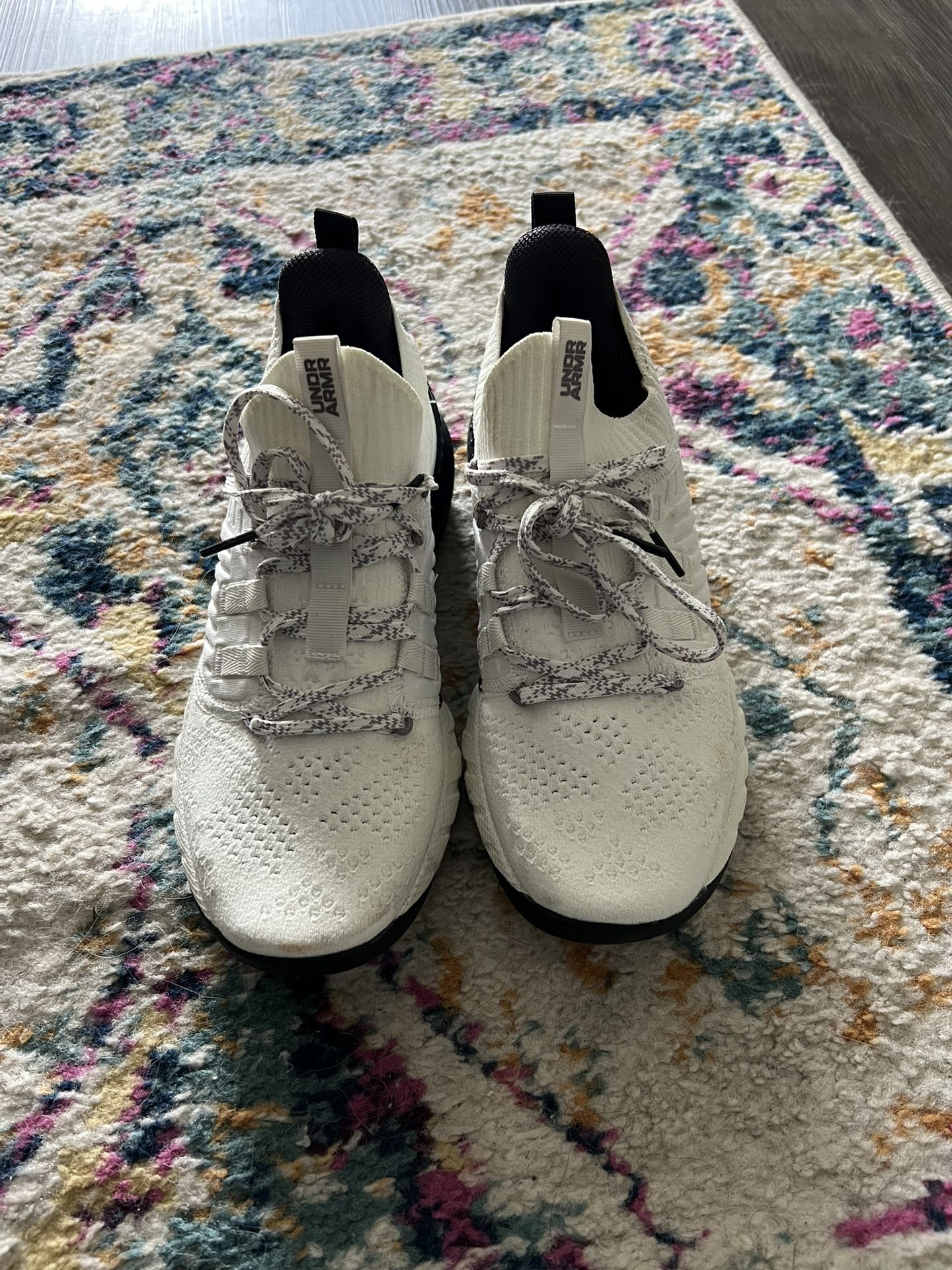 Under Armor Shoes