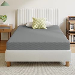 Brand New Twin Size Mattress 8 inch - Sealed (In Box)