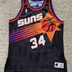 Phoenix Suns Jersey 