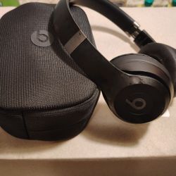 Solo 4 Beats 