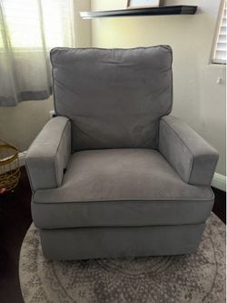 Nursery Recliner