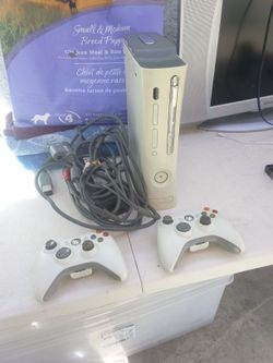 Xbox 360 Console