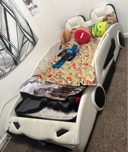 Car bed