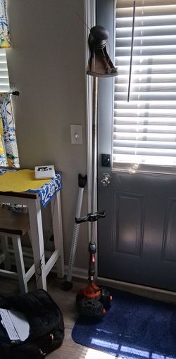 Black & Decker Cordless String Trimmer