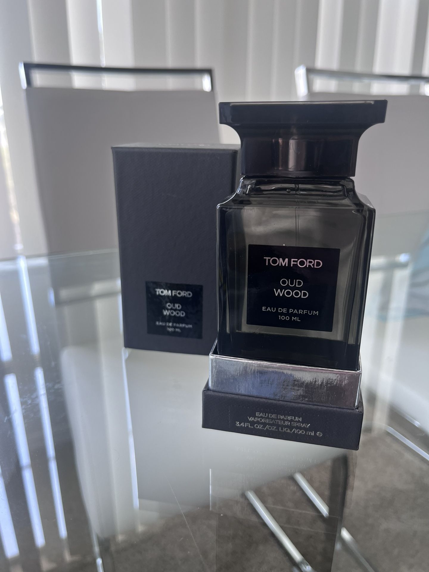 Oud Wood Tom Ford