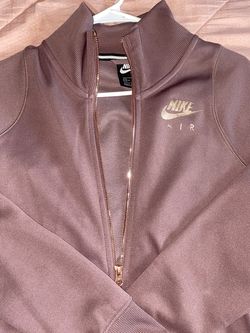 Nike jacket