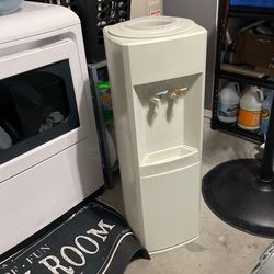Water Cooler Hot Or Cold Water