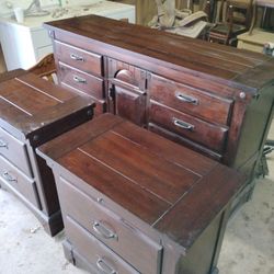 Americana Furniture Set 