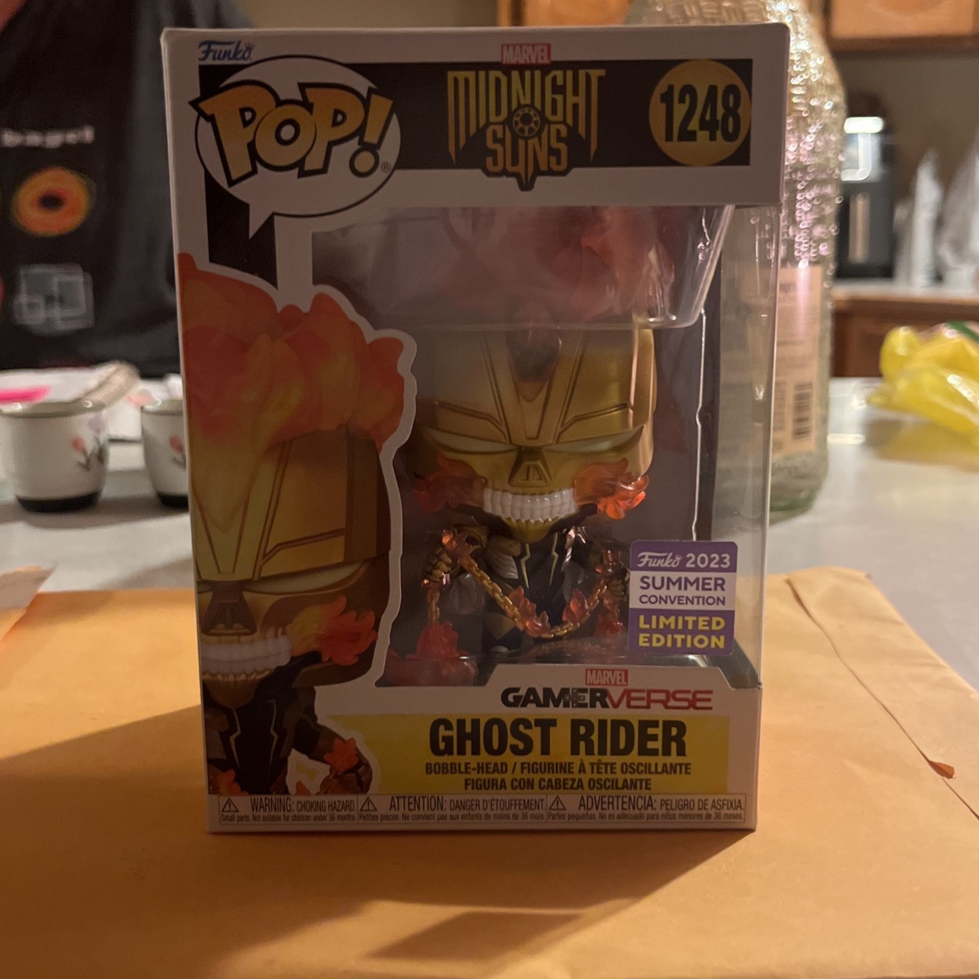 Ghost Rider