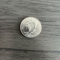 2005 P Kennedy