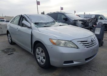 Camry For Parts 