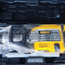 Dewalt Demolition Hammer Drill