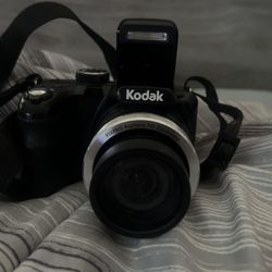 Kodak Pixpro Camera 