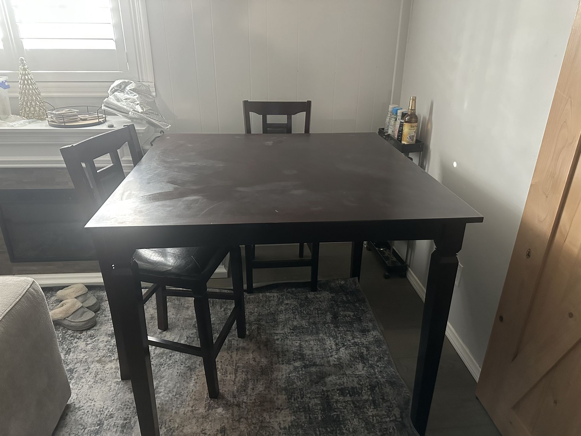 40x40 Table