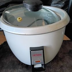 Mini Crock Pot Rice Maker $14