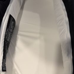 Cybex Balios Cot S Lux Baby Bassinet 