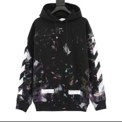 Off White Hoodie