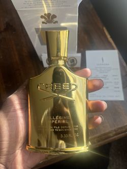 Creed Millesime Imperial