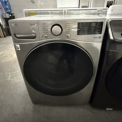 LG Washer “27 ( Lavadora )