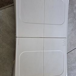 Wii Fit Balance Board 