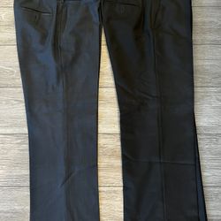 Men’s Slacks Dress Pants 33x30