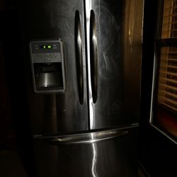 Maytag Fridge