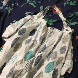Breastfeeding Cover