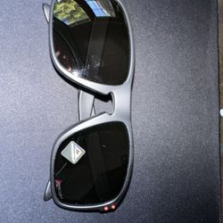 Brand New Never Worn Oakley Holbrook With Prizm Lenses