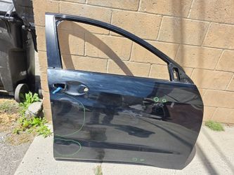 HRV 2016 2017 2018 2019 2020 2021 2022 PASSENGER FRONT DOOR OEM