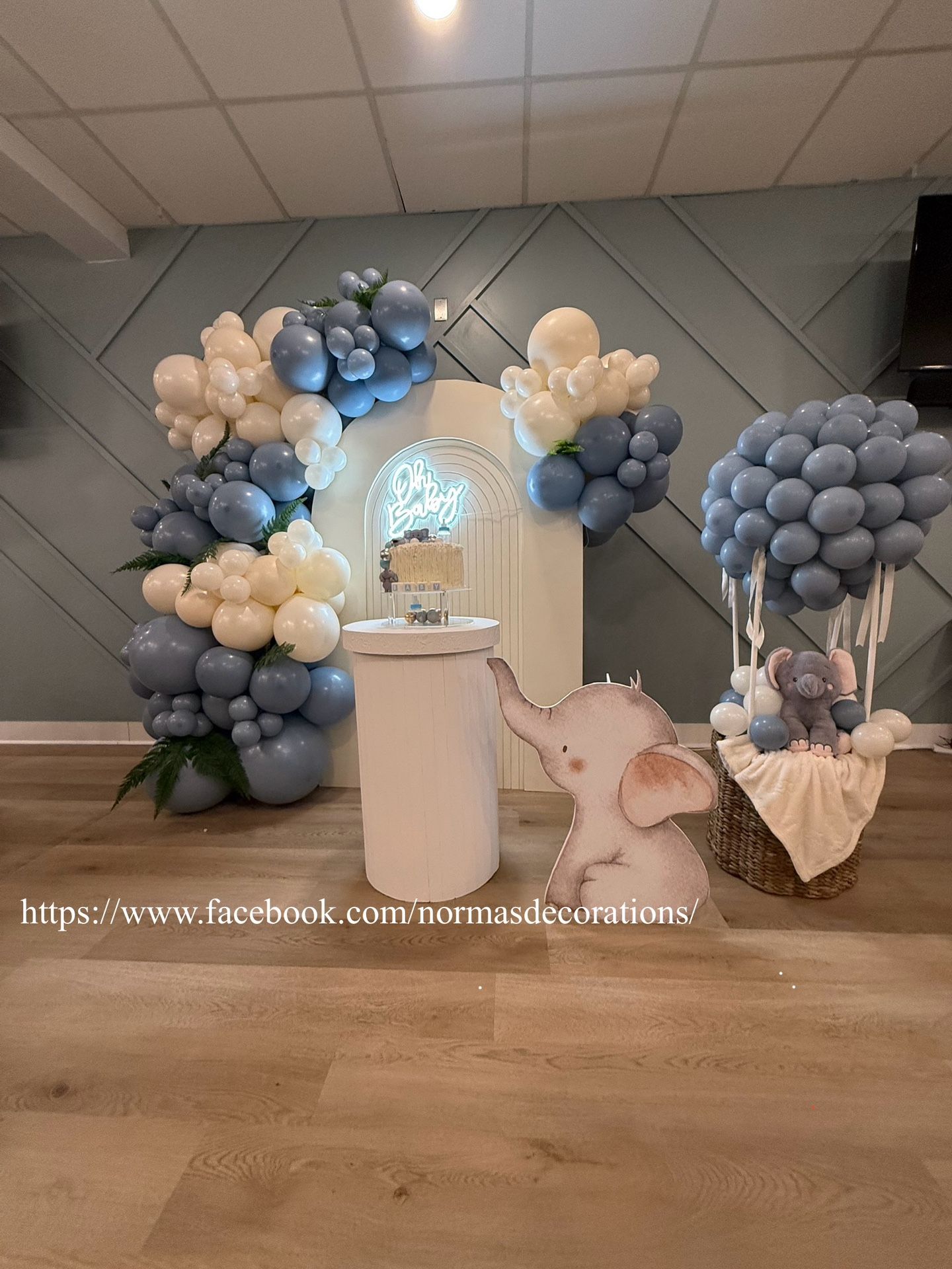 Party And Event