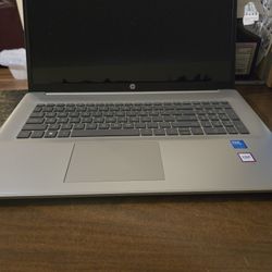 HP Computer