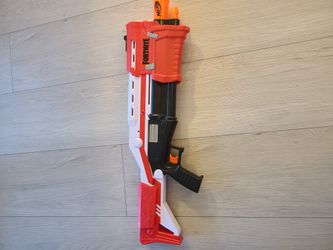 FortNite Nerf Toy Gun