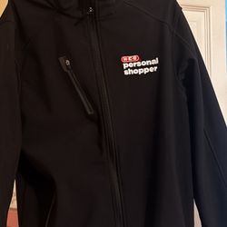 HEB Nylon Jacket 