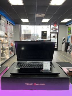 MSI GL75 Leopard Gaming Laptop - 17.3’ - Intel Core i7 GTX 1660Ti 16 GB DDR4 RAM 512 GB SSD - **BRAND NEW** (Open Box)